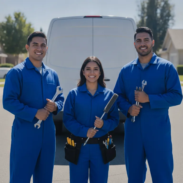 Reparación Aire Acondicionado equipo en Matamoros